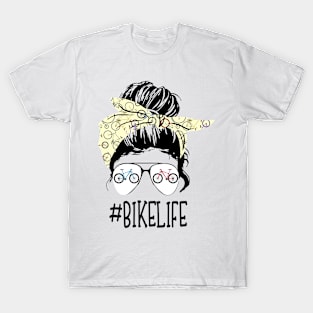 Bike Life T-Shirt